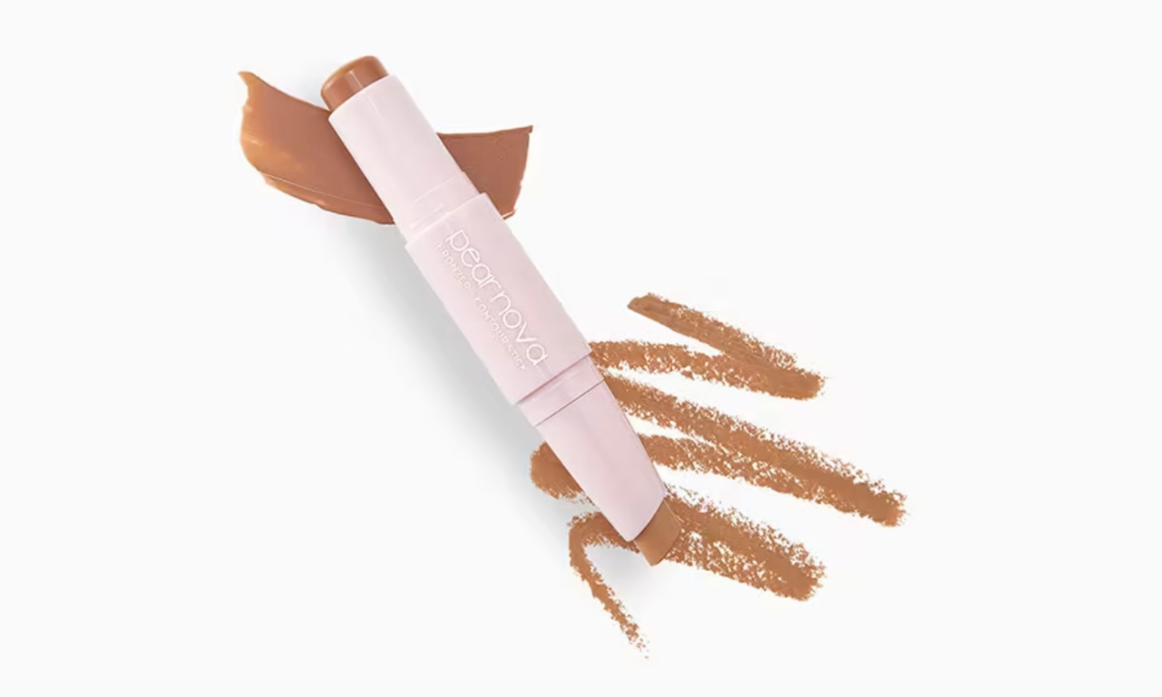 Bronzer + Contour Stick - Medium