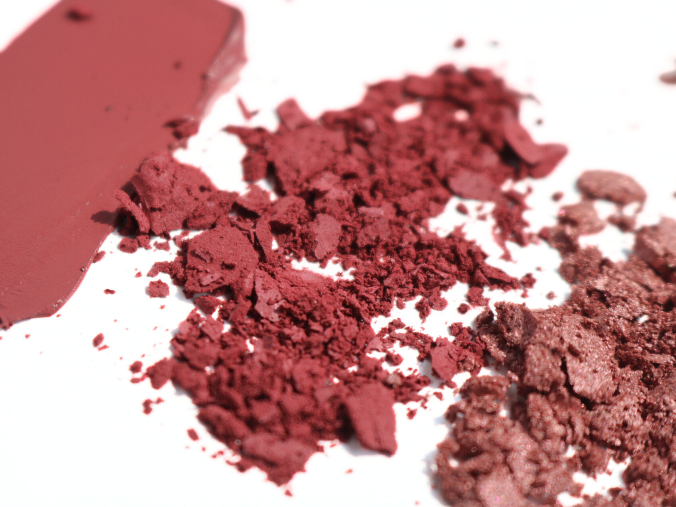 Cheek Palette - Mauve