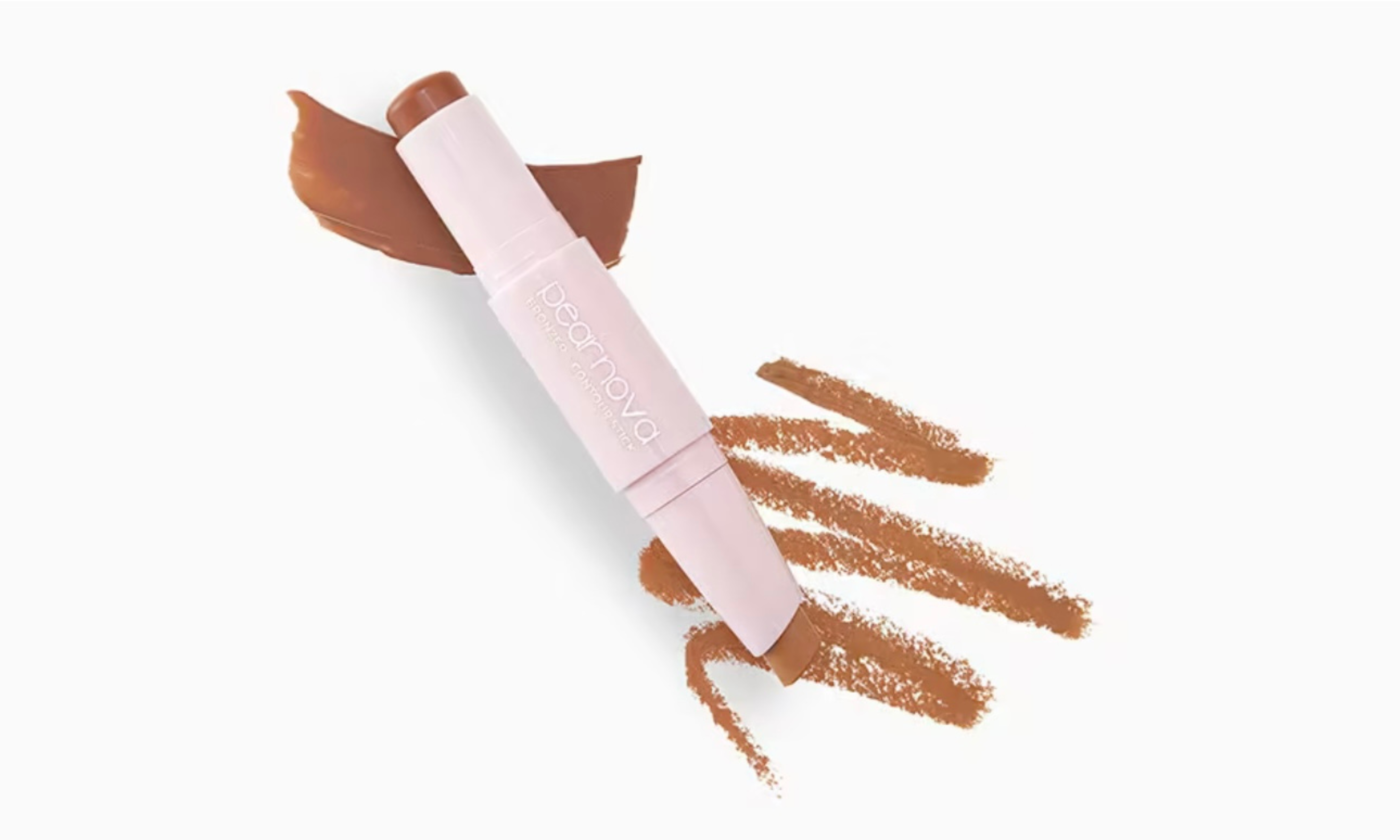 Bronzer + Contour Stick - Tan