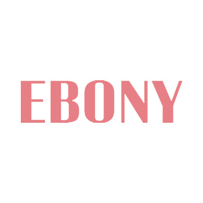 ebony logo