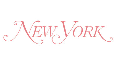 New York logo