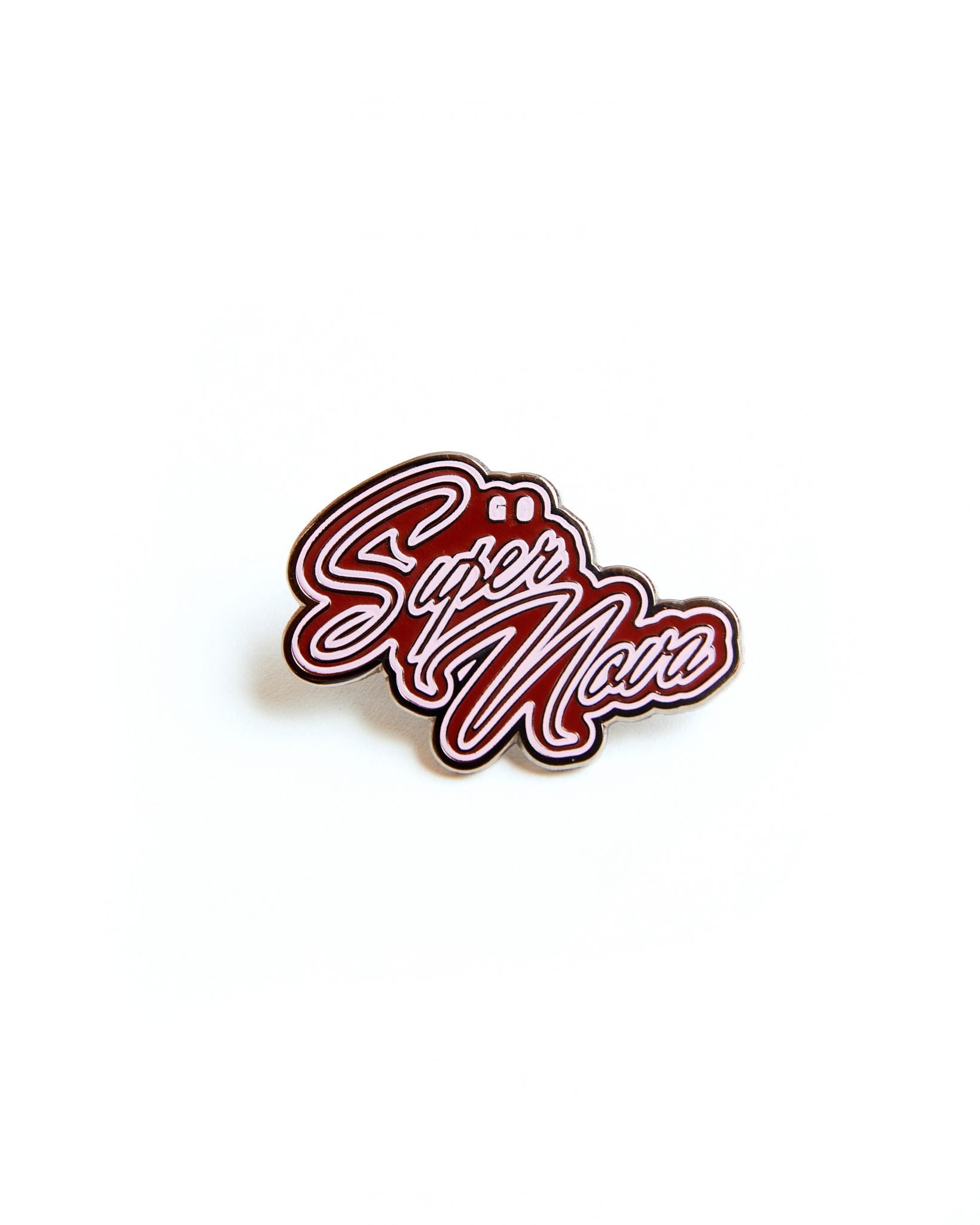 go supernova pin