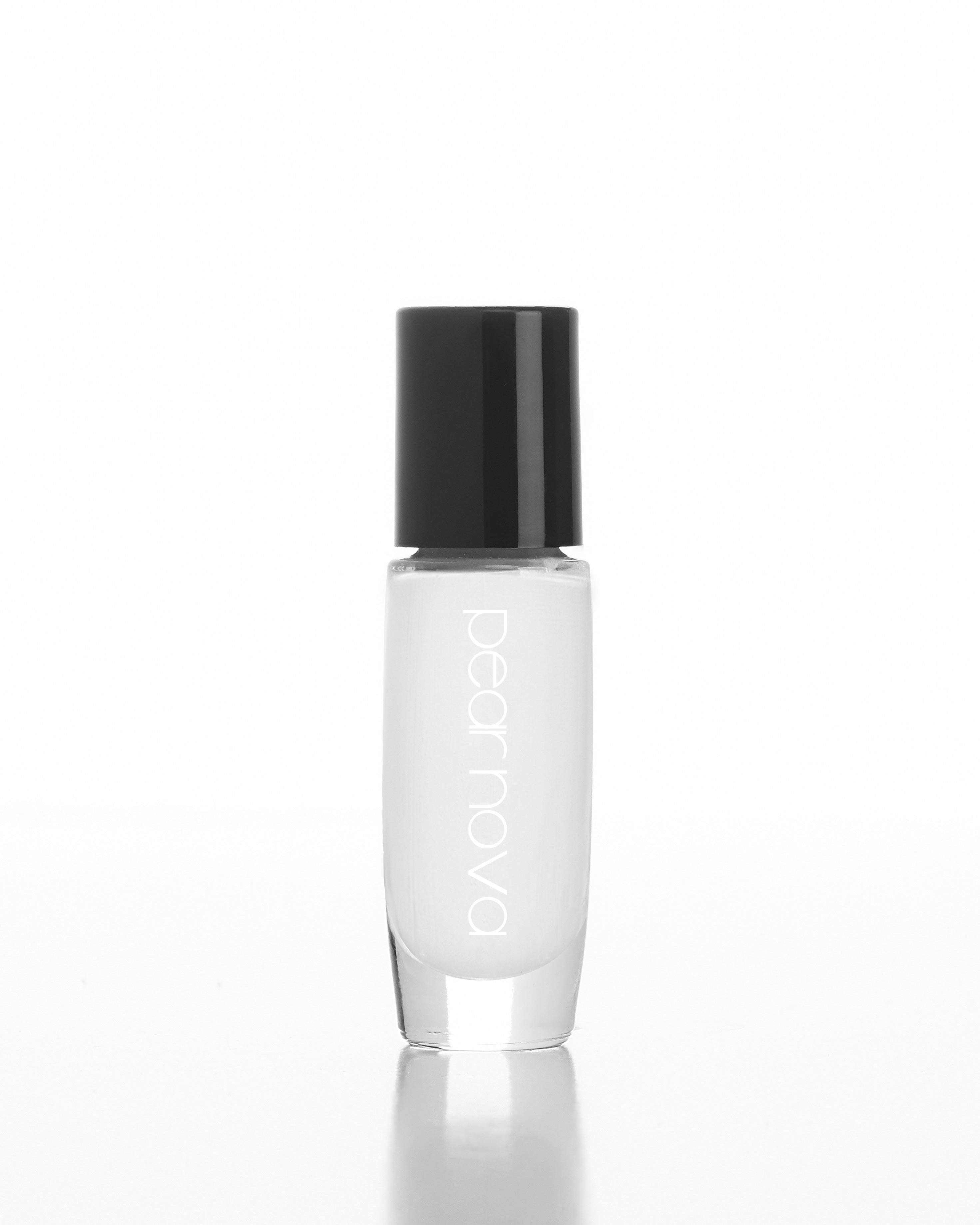 bottle of Reflect nail polish